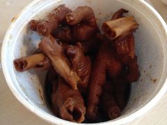 凤爪-添好运点心专门店(中环IFC店)