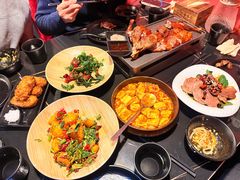 -多味居(剪子巷店)