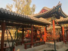 -迎泽公园