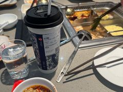 -海底捞火锅(步步高新天地店)
