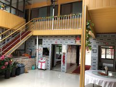 -北京白桦林彭兴全农家院