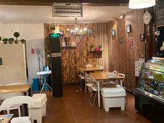 -鬼味烤翅(南锣鼓巷店)