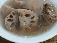 -雨田饭店(华兴东街店)