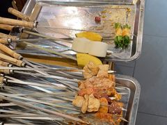 -号令江湖·水浒烤肉(和畅睦邻中心店)