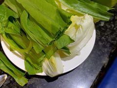 -豪食国际美食自助(裕华路店)