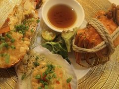 -富力丽思卡尔顿酒店·香荟全日制餐厅
