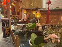 -锦上中式酒馆(南内环店)