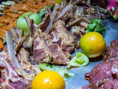 -圆顶阁西餐厅(郑州索菲特国际饭店 )