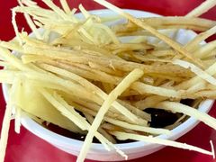 -美味斋(西北街店)