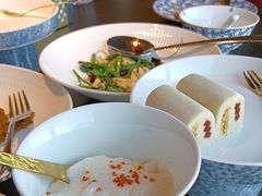 -喜悦烤鸭·新京菜(王府井店)