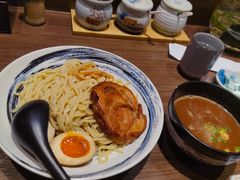 -雷神拉面(财富中心玉米楼店)