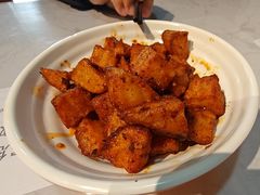 -马三洋芋片(簋街店)
