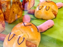 -Mr.Bond Coffee邦德咖啡(神旺店)