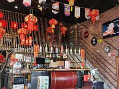 -KAOKAO烤烤·丹东海鲜烧烤(望京店)