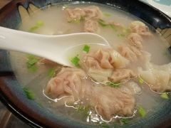 -汪家馄饨(集庆路店)