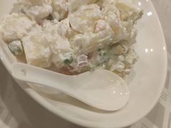 -翠亭酒家(山西南路店)