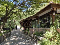-北京水岸山吧度假村(雁栖镇店)