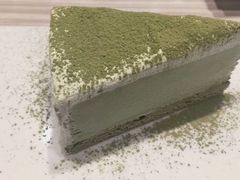 抹茶雪域（蛋糕冰淇淋）-必胜客(WOW合肥北城店)