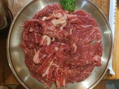 -西塔老太太泥炉烤肉(万柳华联店)