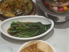 -清真·卡德尔大叔新疆主题餐厅(龙汇路店)