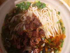 -湘人龙记老长沙米粉(华普国际大厦店)