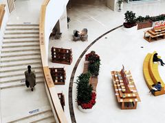-厦门市图书馆(集美新城馆区)