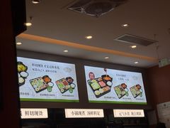 -阿香米线(大兴龙湖天街店)