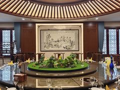 -富春茶社(国庆路店)