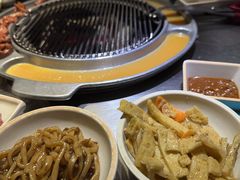 -喜来稀肉(虹泉路店)
