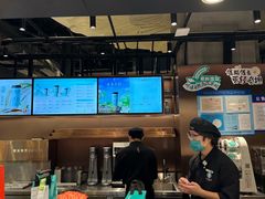 -茶米有言(城市市集龙之梦店)