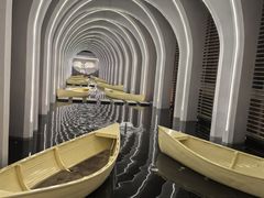 -涨巢·潮玩水疗局