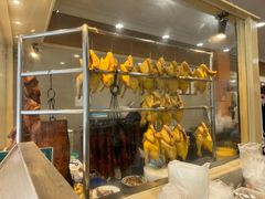 -南香饭店(Jalan Sultan)