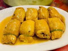 -玉华台饭庄(裕中西里小区店)