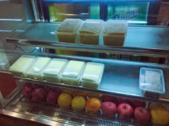 -芬芳甜品(同福路店)
