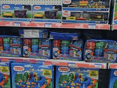 -玩具反斗城(海港城店)