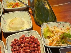 -火炉情韩国料理店(古田路店)