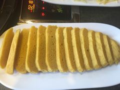 -马路边上·小海鲜烧烤(八一路店)