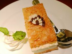 -宝莱纳餐厅(滨江店)