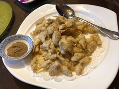 -福来齐·鲁菜海鲜·渔家菜(朝阳街分店)