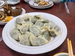 -日丰园海肠水饺·老字号大连海鲜(小平岛总店)