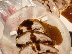 -漢舍中国菜馆(889广场店)