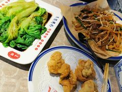 -荔银肠粉(广州天河华利路店)