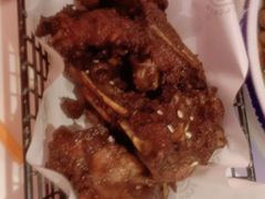 -鸣记脆皮烤鱼·海鲜烤鱼(三八广场店)