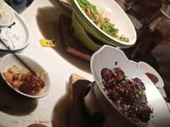 -绿茶餐厅(深圳龙华天虹购物中心店)