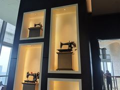 -珠海瑞吉酒店·宴庭中餐厅