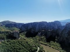 -梅黛奥拉修道院