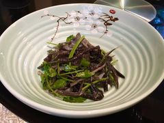 -十八棵（老龙井）御茶园(老龙井店)