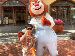 -郑州方特梦幻王国