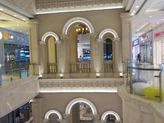 -乐天百货(环球中心店)