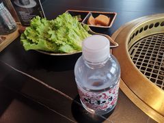 -谷牛和牛烤肉(漕河泾印象城店)